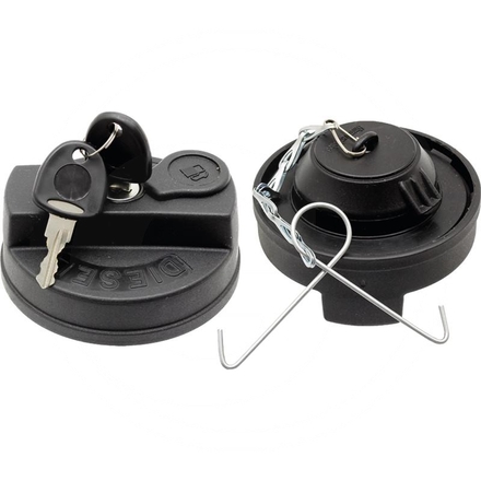  Tank lock | 1695732M1