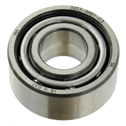  Tapered roller bearing