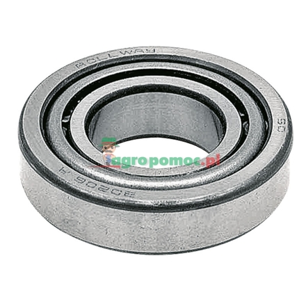  Tapered roller bearing | 3199116