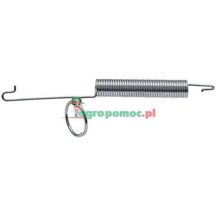  Tension spring | 1134-1322-01