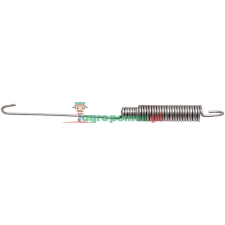  Tension spring | 1-2122, 7012122