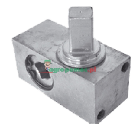  Tensioning gear | 670900005