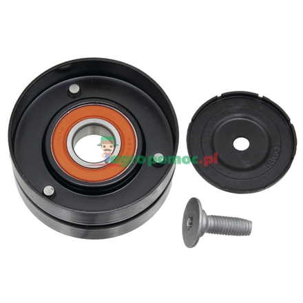  Tensioning pulley | F718202040020