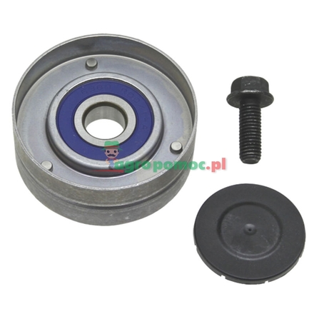  Tensioning pulley | AL157593, AL116369