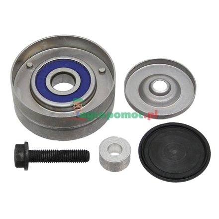  Tensioning pulley | AL157596