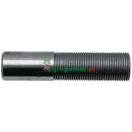  Threaded bolt | 44012231