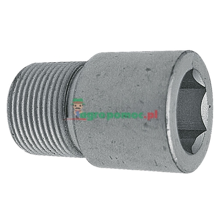  Threaded pin | 00119004