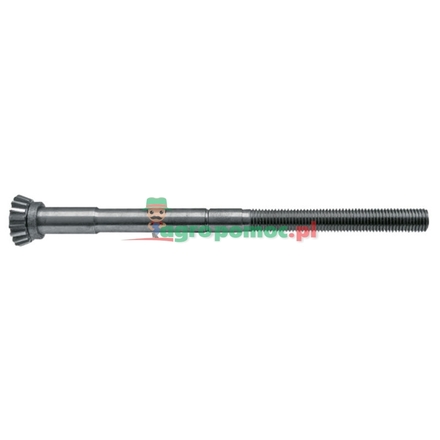  Threaded spindle | 69991C91