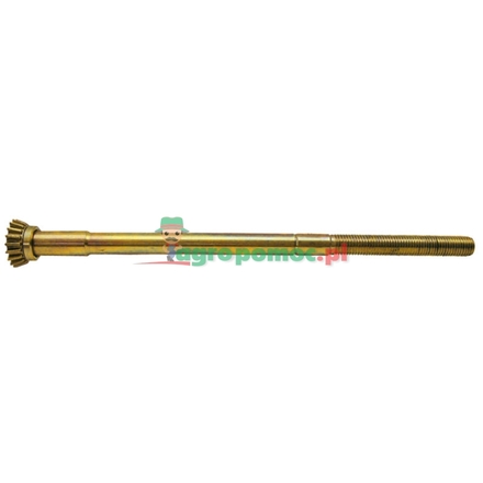  Threaded spindle | 3116725R91, 69993C91