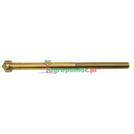  Threaded spindle | T25823