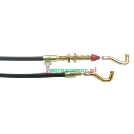  Throttle cable | 3234949R2, 3234949R1