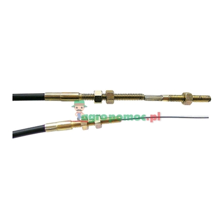  Throttle cable | 1-34-643-081