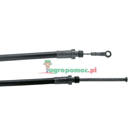  Throttle cable | 5149956, 5113158, 5127687