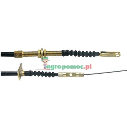  Throttle cable | RT7700018794