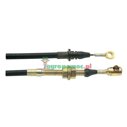  Throttle cable | 82013943