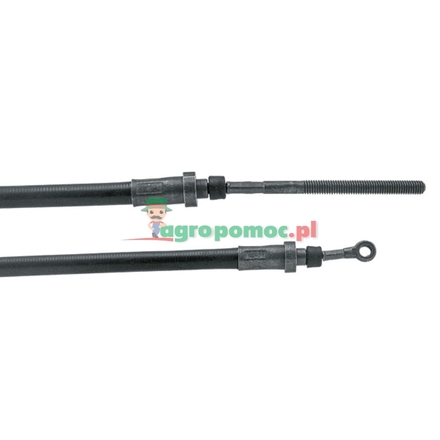  Throttle cable for CAV pump | 5158596