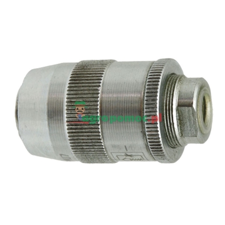  Throttle valve DV-H-16