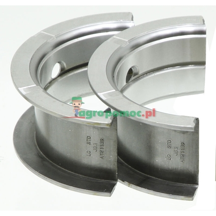  Thrust bearing | RE65168