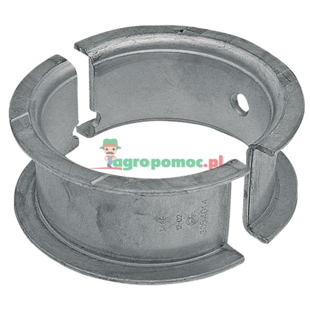  Thrust bearing | F139207210080