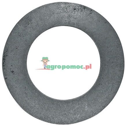  Thrust washer | R66197, R43216