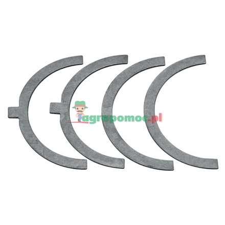  Thrust washer set | 1901624