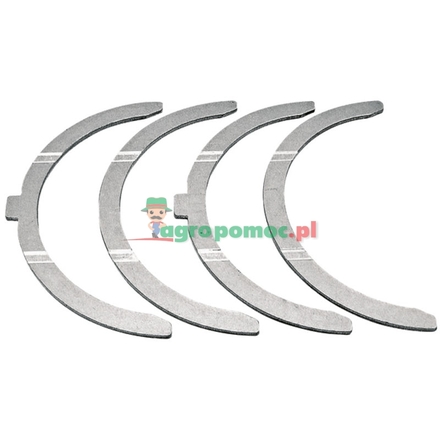  Thrust washer set | 87295205