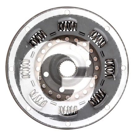  Torsion damper | 3815739M2