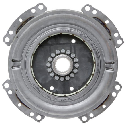  Torsion damper | 4301337M1