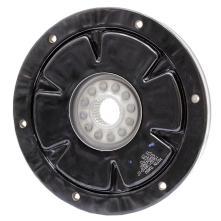  Torsion damper | 4306942M2