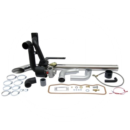  Turbocharger retrofit kit | TH-685