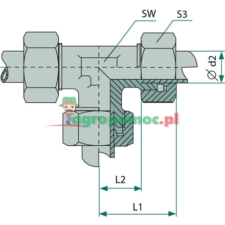  TV-F 33,50 | TV-F 33,50