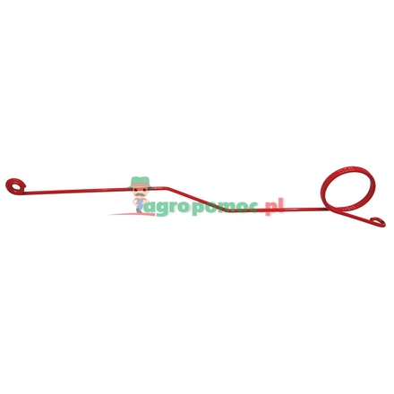  Twine tension spring | 0940529600