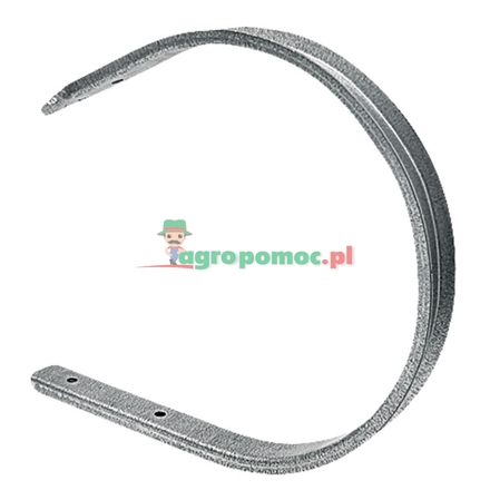  U-scraper | 02-124561, 02-046758