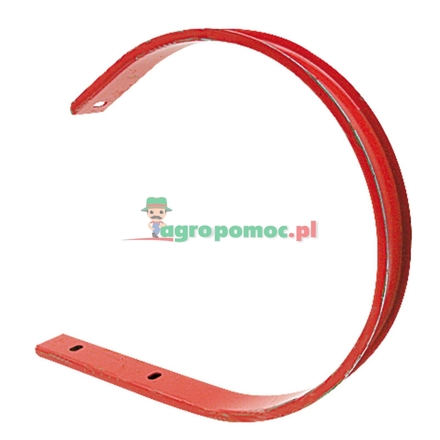  U-scraper | 02-124562, 02-046761