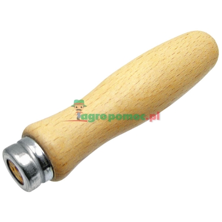  Universal file handle