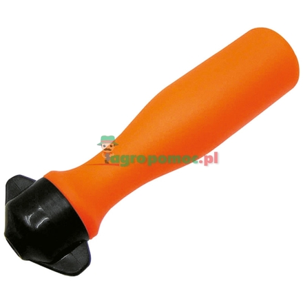  Universal file handle