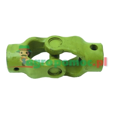  Universal joint, complete | 0628090