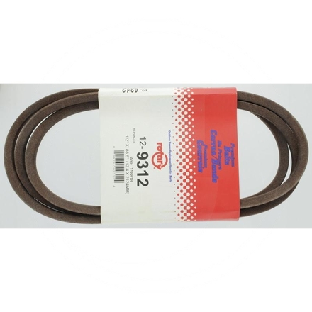 V-belt | 5321588-18