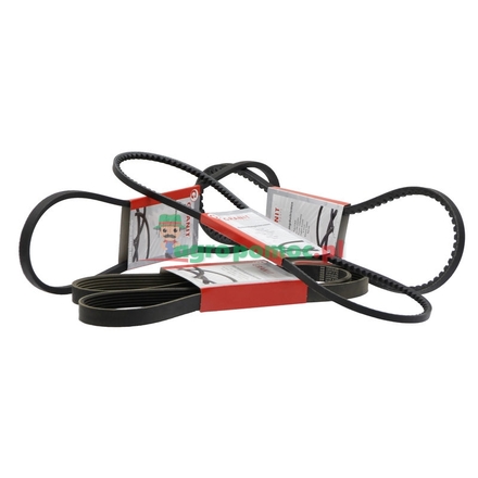  V-belt | 3228282R1, 897505H1