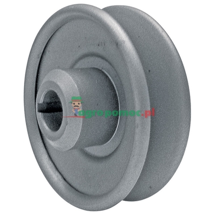  V-belt pulley | 021022MA, 21022