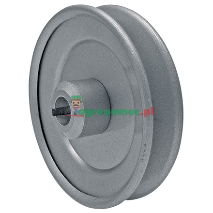  V-belt pulley | 020615MA, 20615