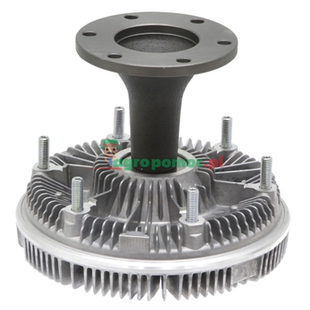  Viscous coupling | G816200040011