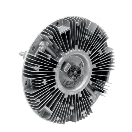  Viscous coupling | G926200040010