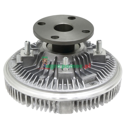  Viscous coupling | AL81448