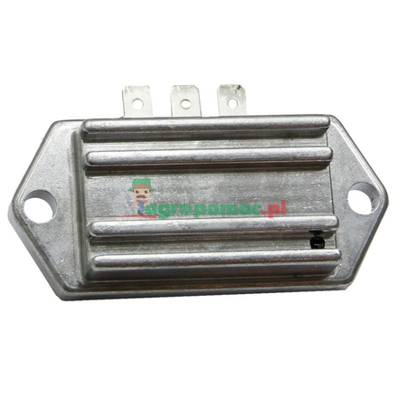  Voltage regulator | 4140310-S, 4140309-S, 4140305-S, 2575503-S