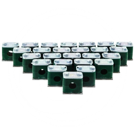  VPE=5 Rohrschellen RS E IV 30