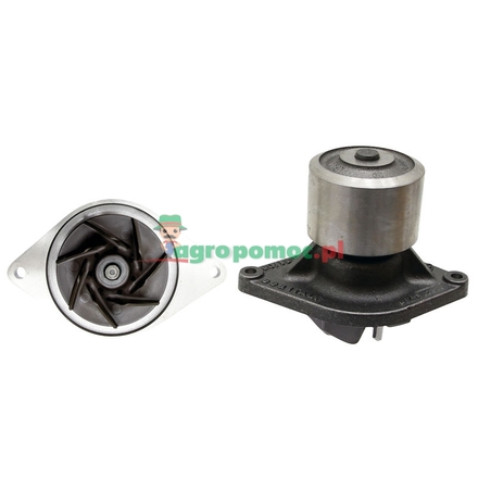  Water pump | 2854835