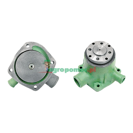  Water pump | C382200610020, F382200610020