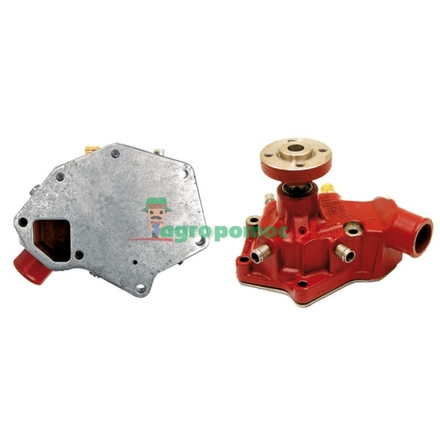  Water pump | RE67092, RE60908