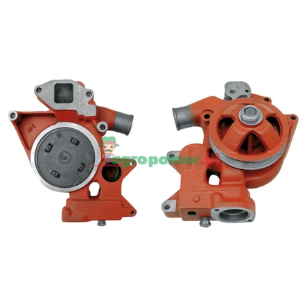  Water pump | 87800712, FONN8501CC, 81869616
